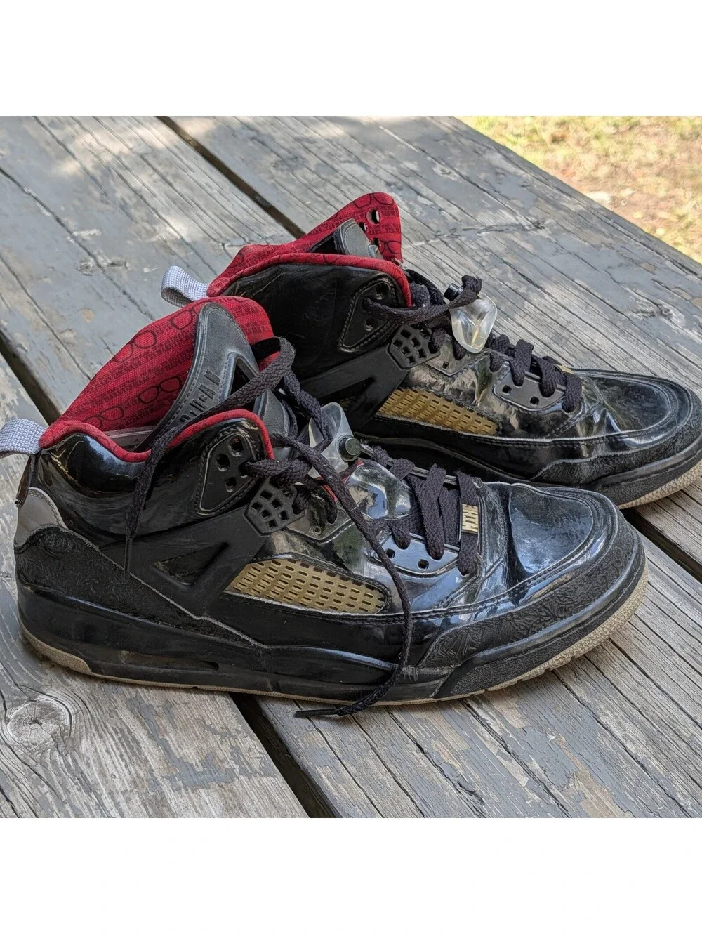 Jordan add piece